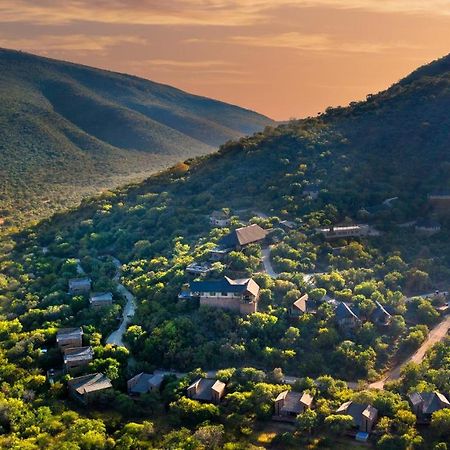Babohi At Qwabi Private Game Reserve By Newmark Bela-Bela Exterior photo