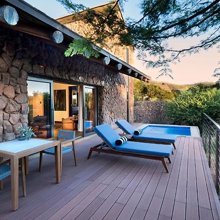Babohi At Qwabi Private Game Reserve By Newmark Bela-Bela Exterior photo