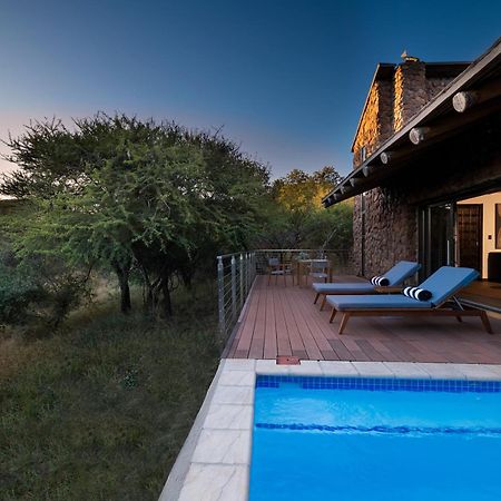 Babohi At Qwabi Private Game Reserve By Newmark Bela-Bela Exterior photo