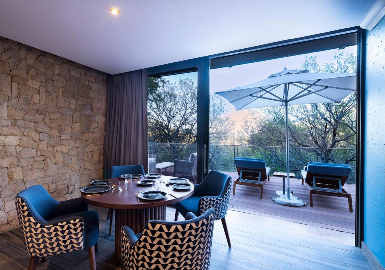 Babohi At Qwabi Private Game Reserve By Newmark Bela-Bela Exterior photo