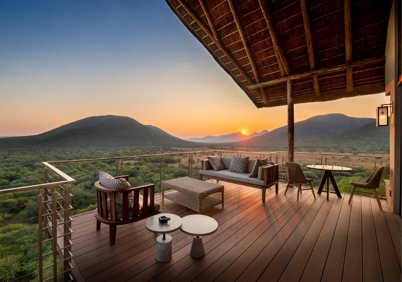 Babohi At Qwabi Private Game Reserve By Newmark Bela-Bela Exterior photo