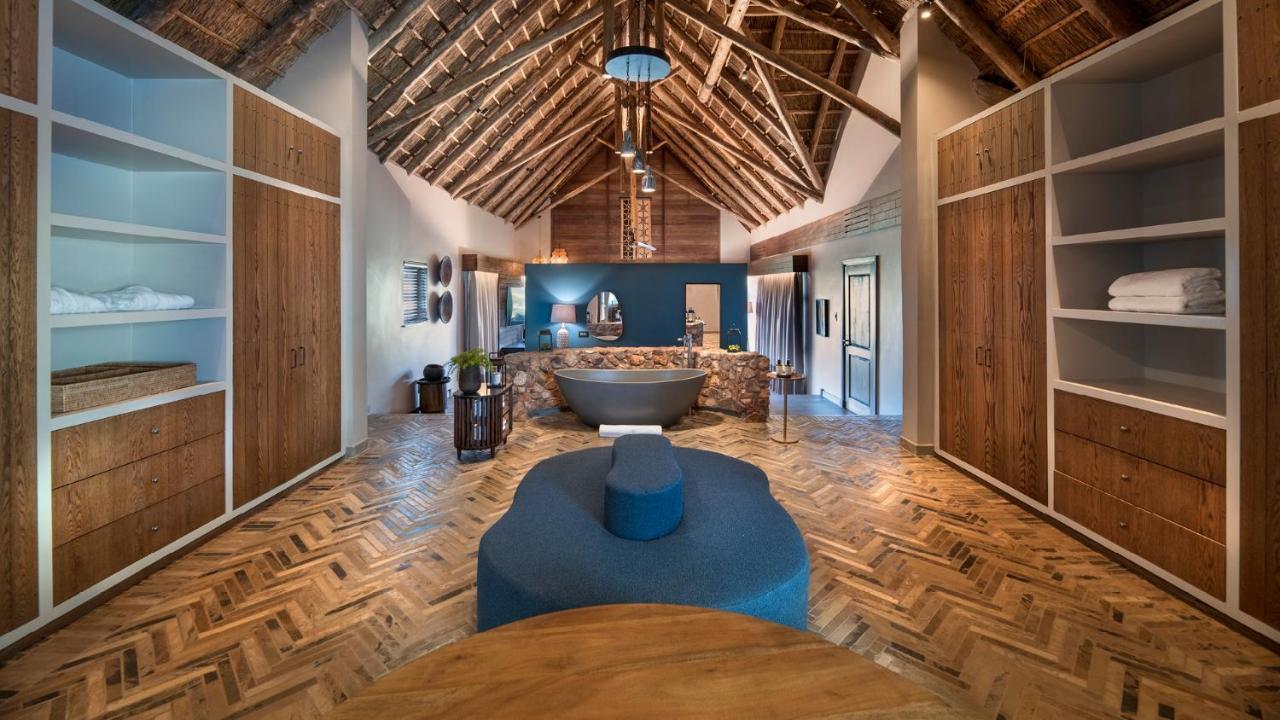 Babohi At Qwabi Private Game Reserve By Newmark Bela-Bela Exterior photo