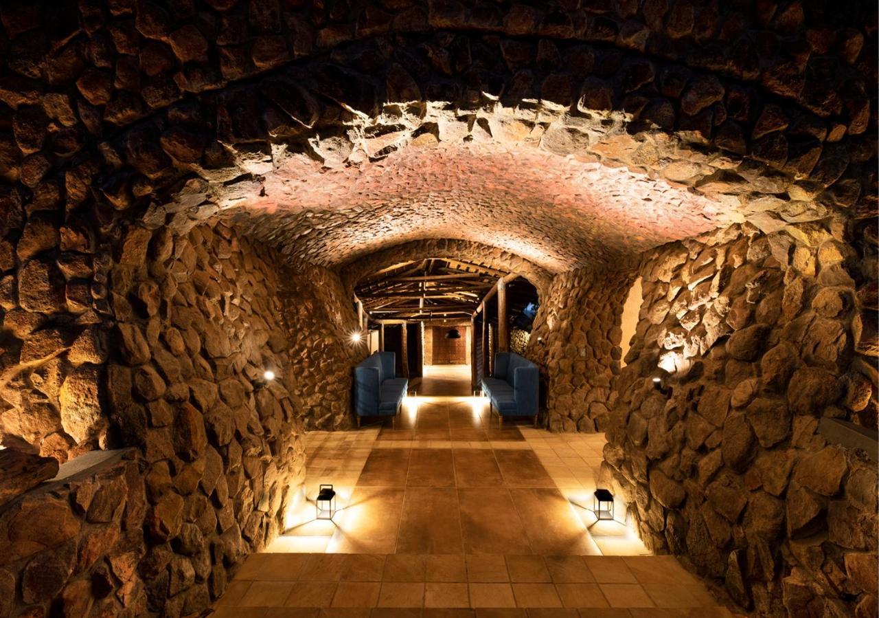 Babohi At Qwabi Private Game Reserve By Newmark Bela-Bela Exterior photo