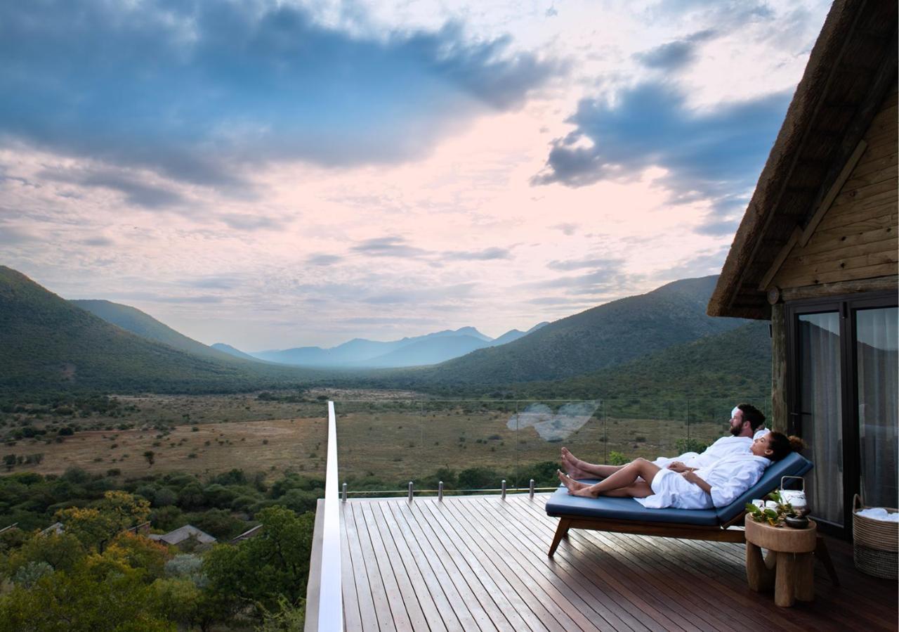 Babohi At Qwabi Private Game Reserve By Newmark Bela-Bela Exterior photo