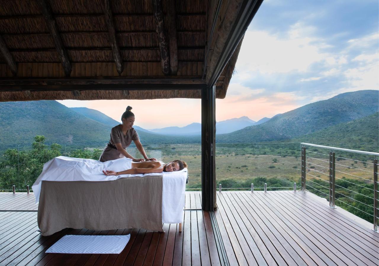 Babohi At Qwabi Private Game Reserve By Newmark Bela-Bela Exterior photo