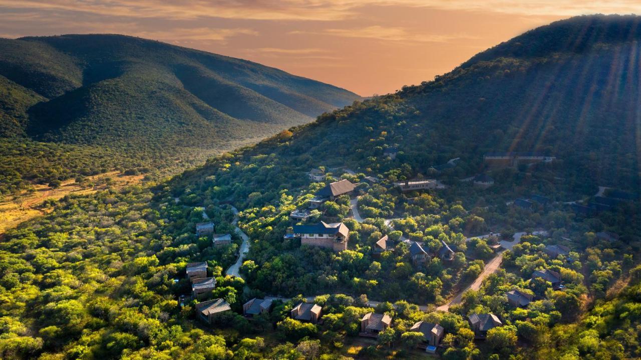 Babohi At Qwabi Private Game Reserve By Newmark Bela-Bela Exterior photo