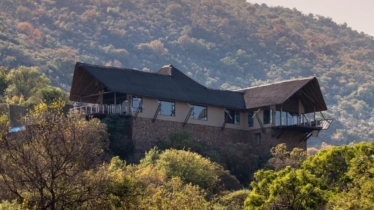 Babohi At Qwabi Private Game Reserve By Newmark Bela-Bela Exterior photo