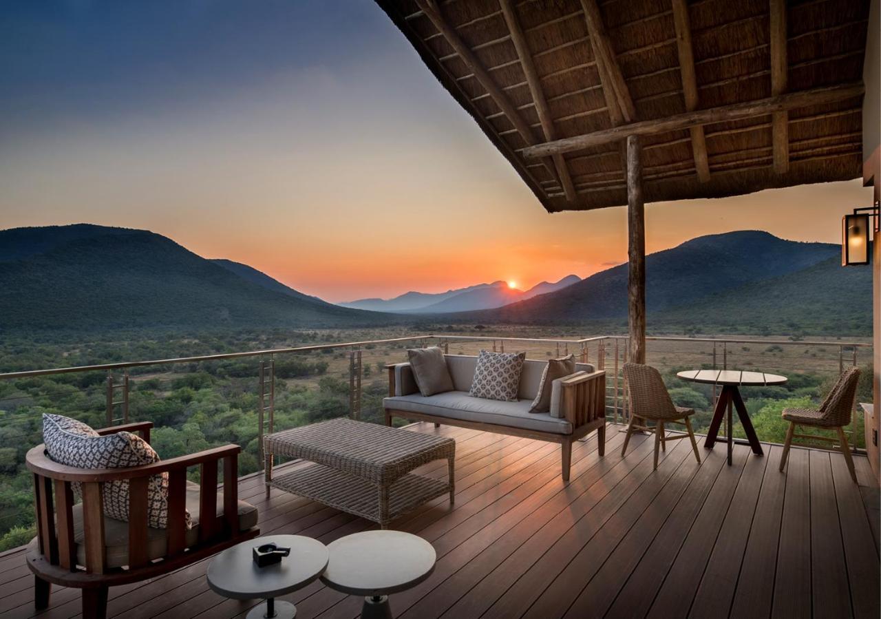 Babohi At Qwabi Private Game Reserve By Newmark Bela-Bela Exterior photo