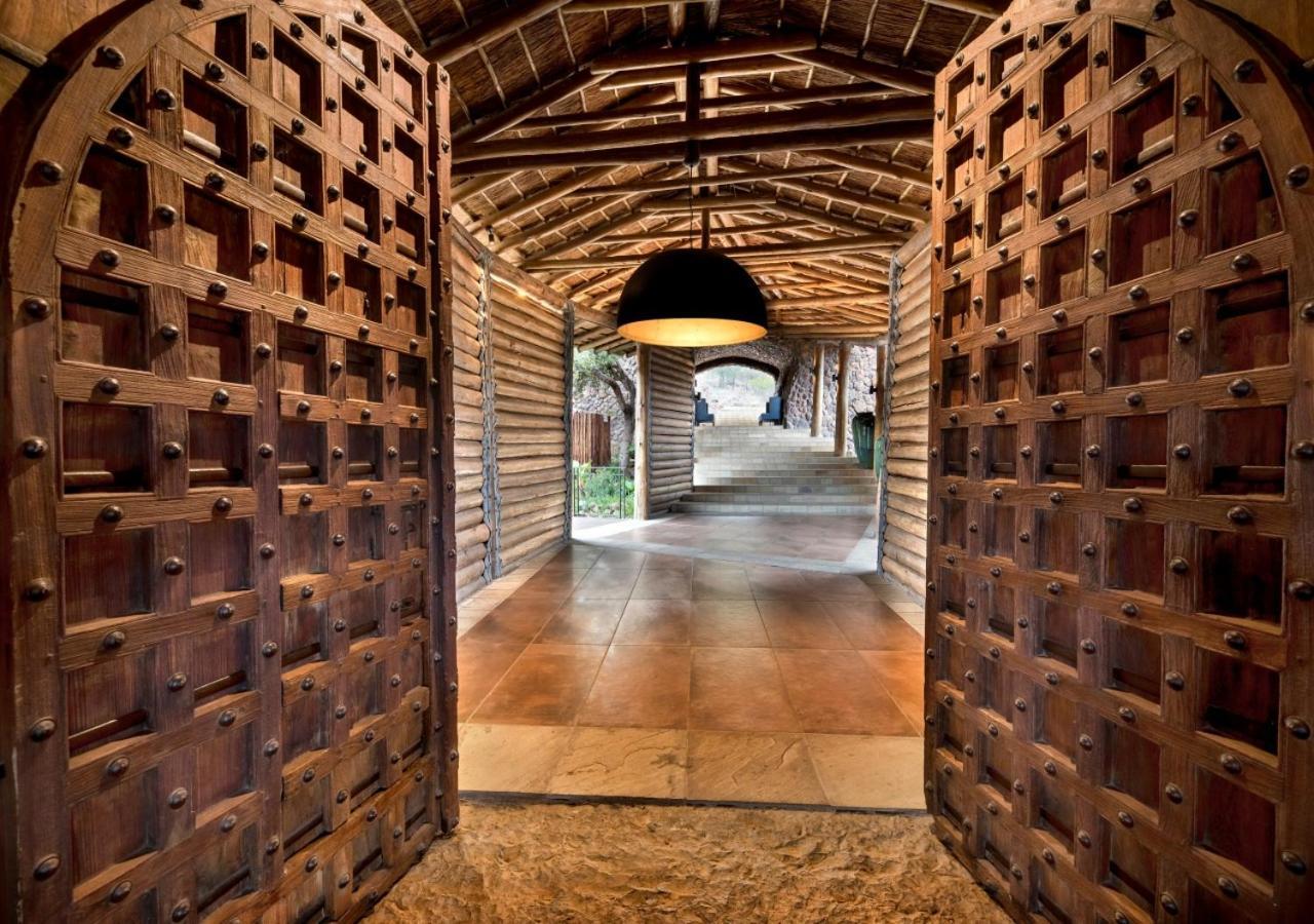 Babohi At Qwabi Private Game Reserve By Newmark Bela-Bela Exterior photo