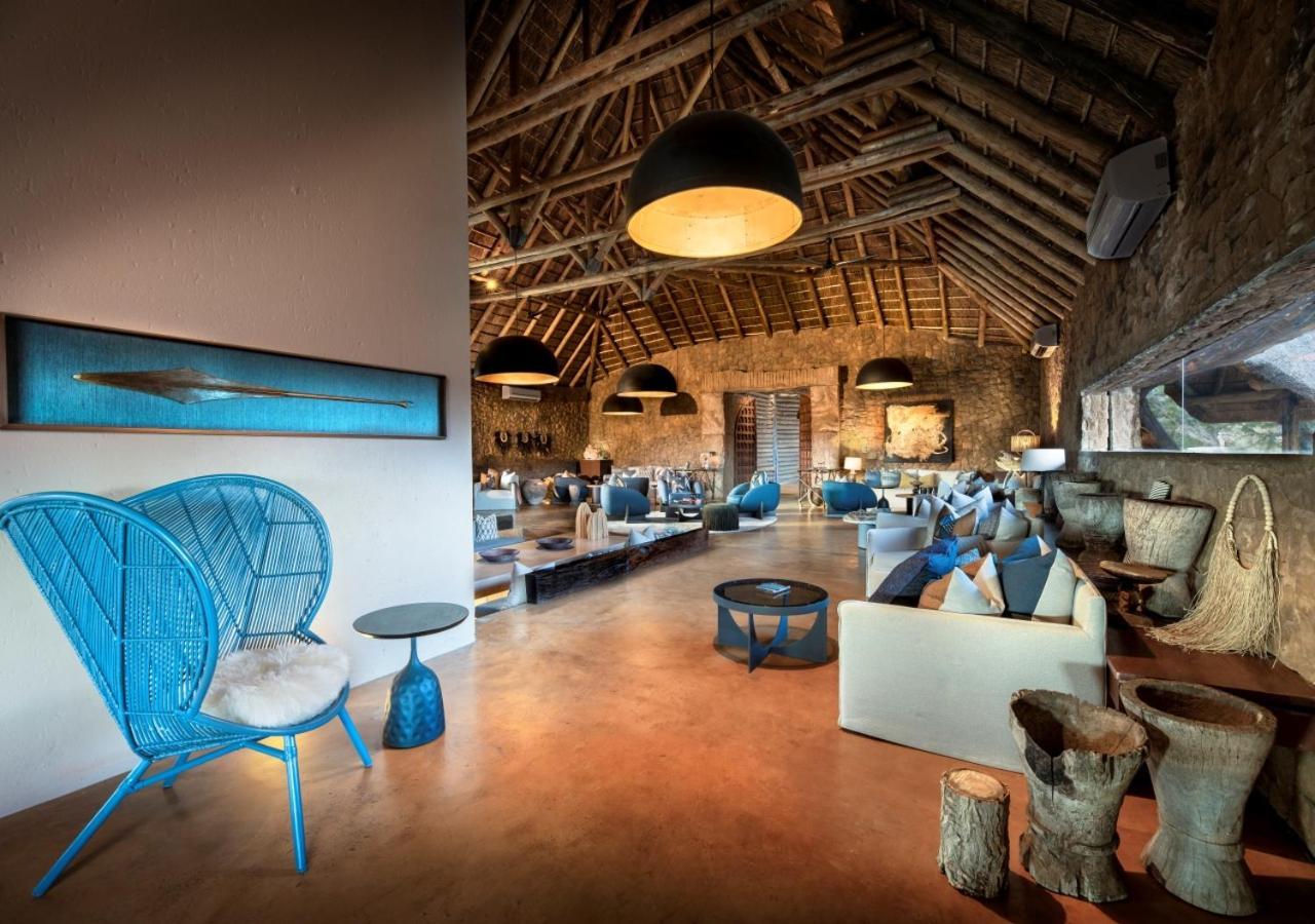 Babohi At Qwabi Private Game Reserve By Newmark Bela-Bela Exterior photo