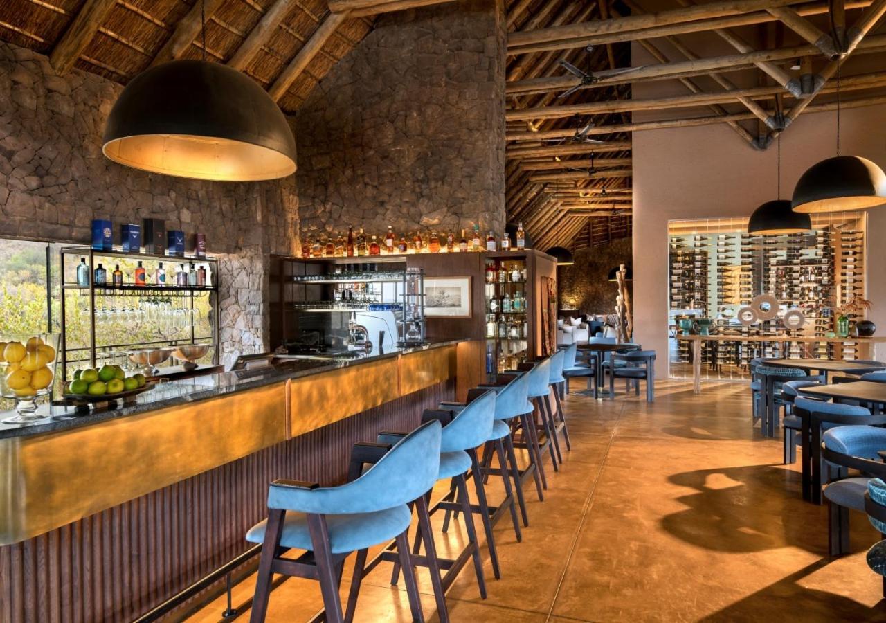 Babohi At Qwabi Private Game Reserve By Newmark Bela-Bela Exterior photo