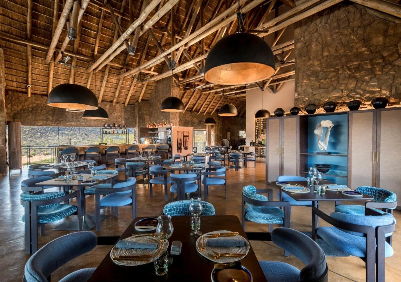 Babohi At Qwabi Private Game Reserve By Newmark Bela-Bela Exterior photo