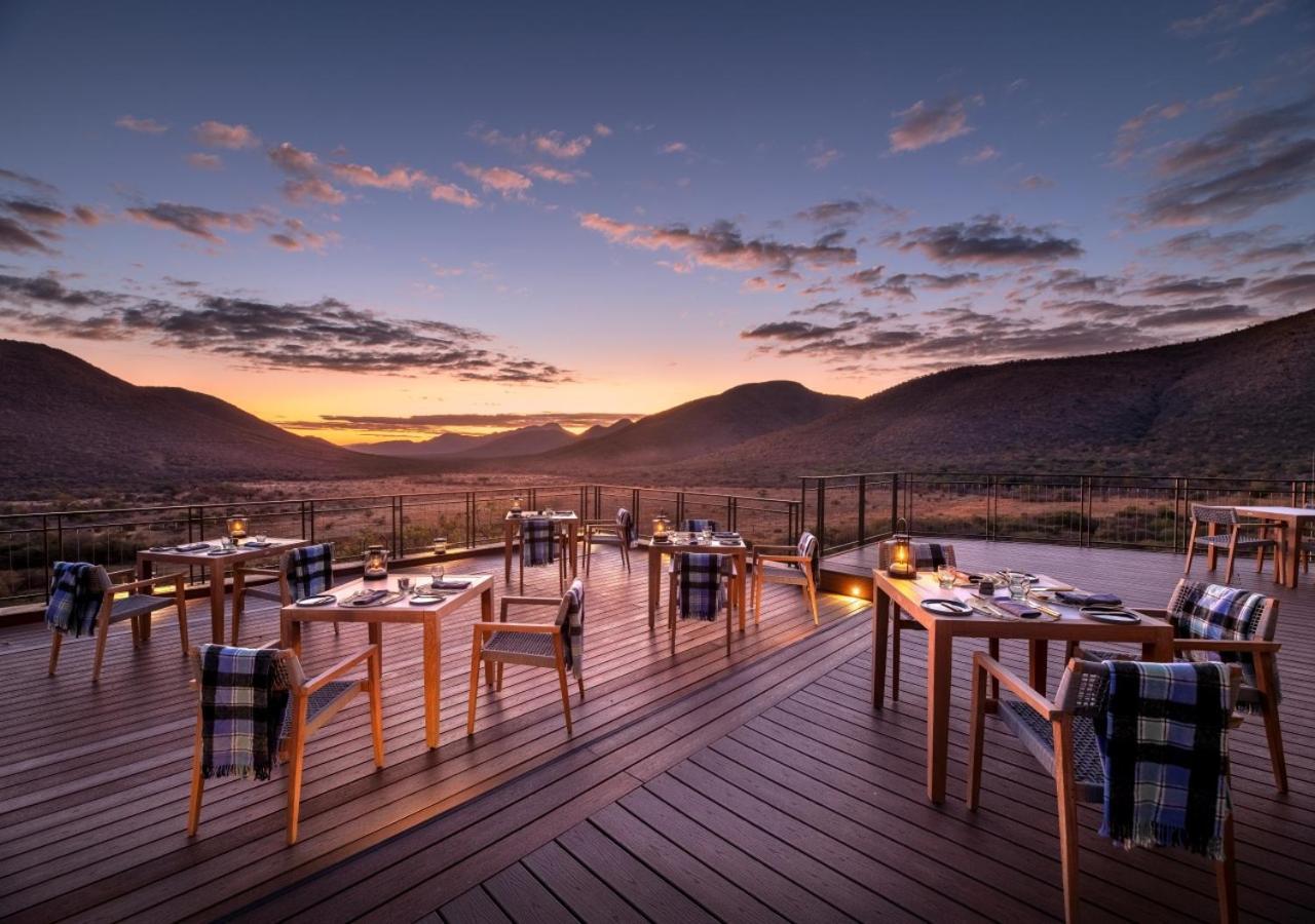 Babohi At Qwabi Private Game Reserve By Newmark Bela-Bela Exterior photo