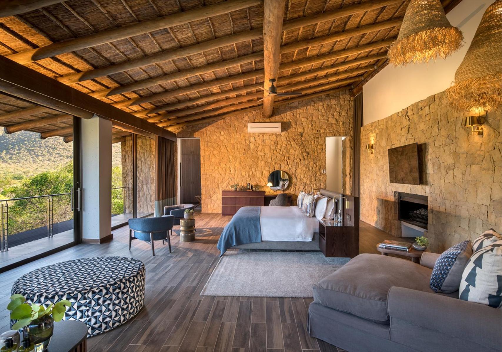Babohi At Qwabi Private Game Reserve By Newmark Bela-Bela Exterior photo